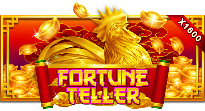 Fortune Teller